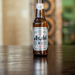 Asahi